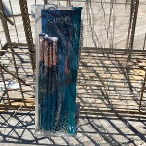 LUXIE Enchanted Eye Set NIB